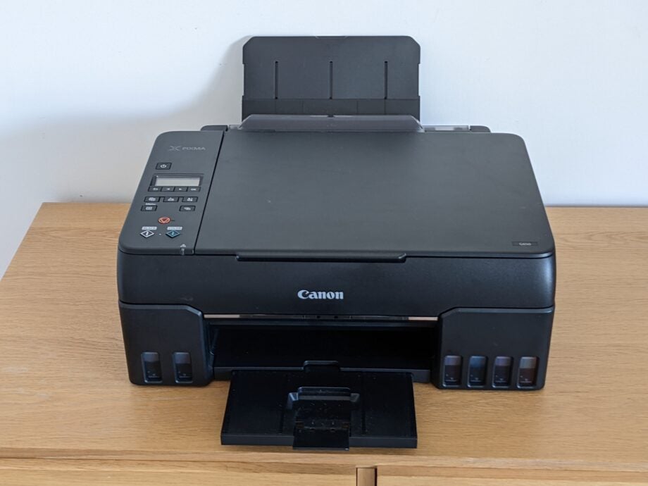 Where Is Canon Printer Driver On Mac