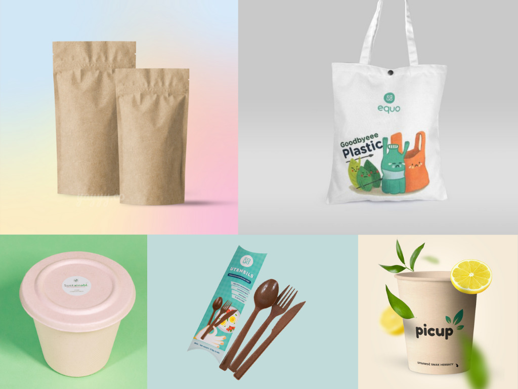 How Do You Make Compostable Bags