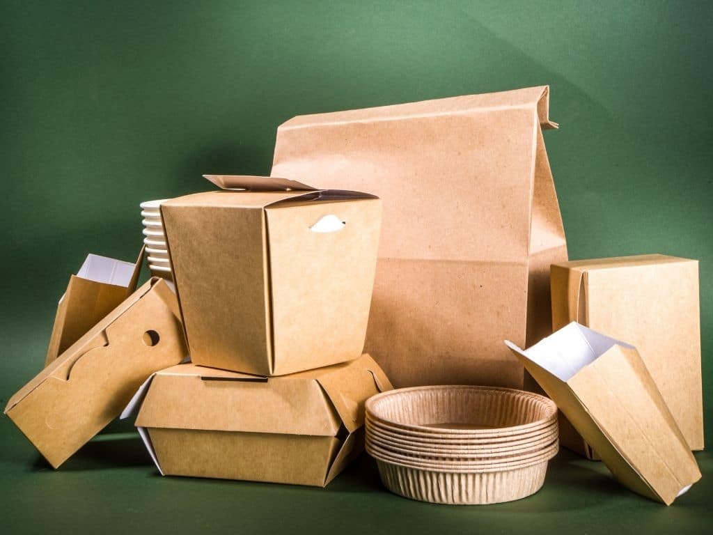 What Are Biodegradable Paper Bags