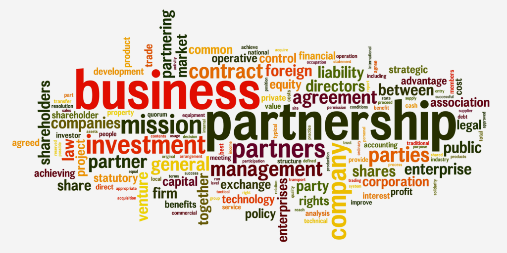 Why General Partnership Is Better 1024x512