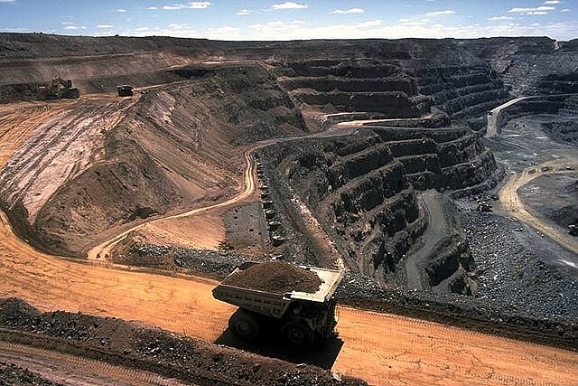 Why Is Mining Minerals Bad For The Environment