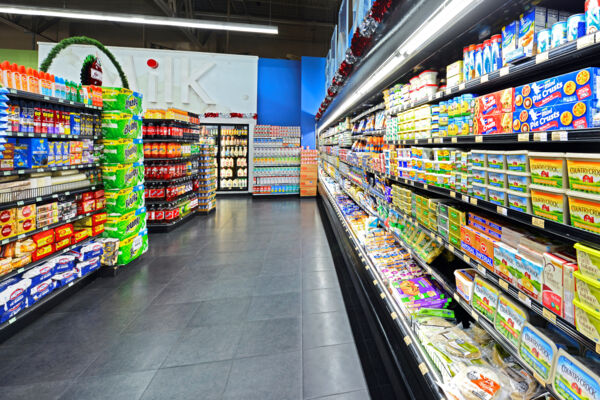 How FMCG Is Growing