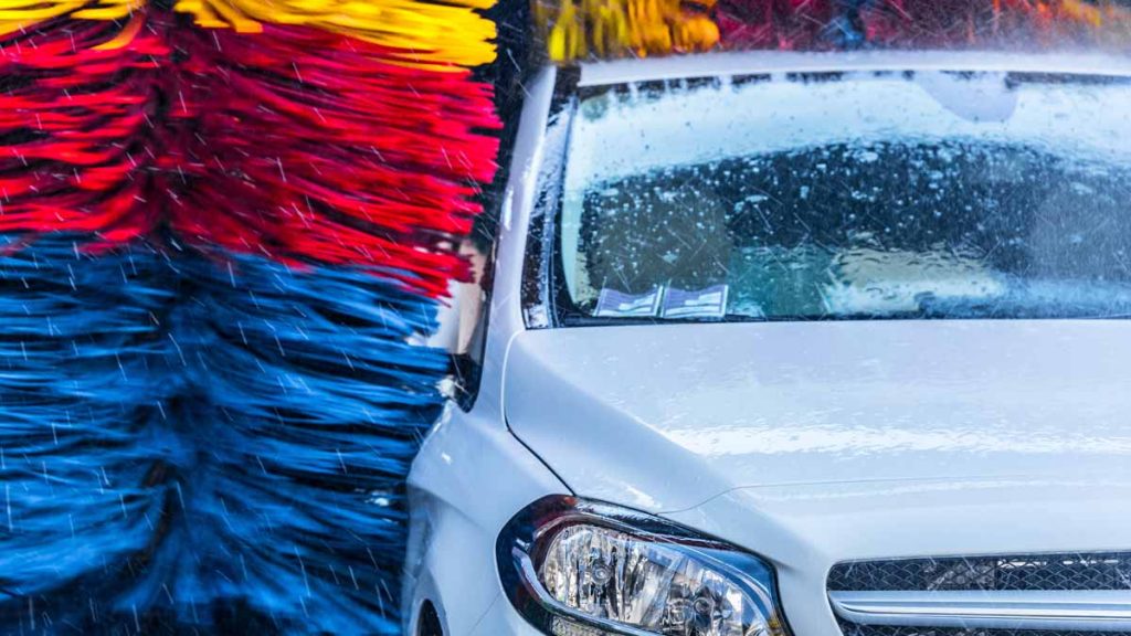 Is Wax Bad For Car Paint 1024x576