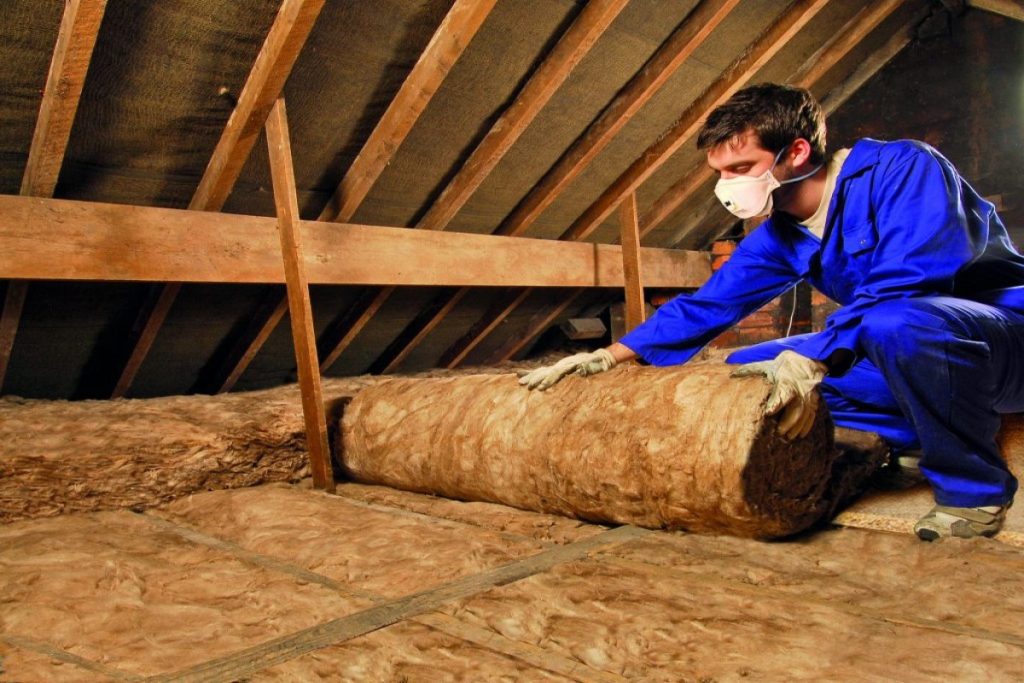 What Is The Best And Safest Insulation 1024x683